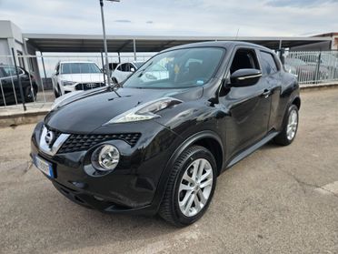 Nissan Juke 1.5 dCi Start&Stop Tekna