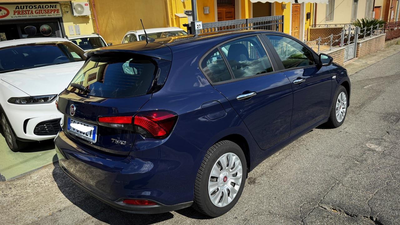 Fiat Tipo 5P 1.6 Mjt Business - 11/2018