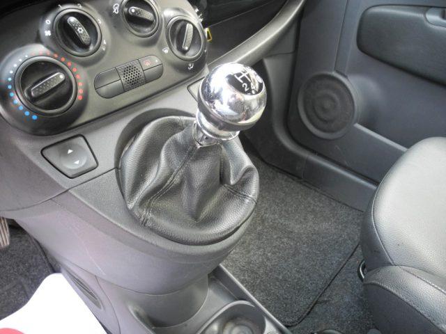 FIAT 500 1.3 MJT 16v 75cv Sport -OK NEOPATEN.- LEGGERE NOTE