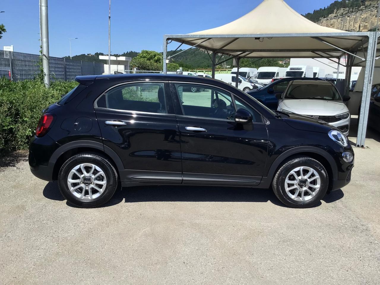 Fiat 500X 1.3 MultiJet 95 CV