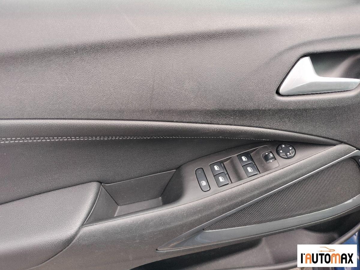 OPEL - Crossland 1.5 ecotec Elegance 110cv