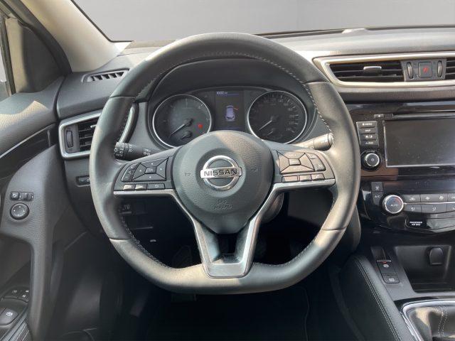 NISSAN Qashqai 1.5DCi 115CV Business