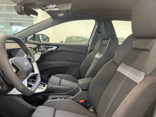 AUDI Q4 e-tron Q4 35 e-tron Business Advanced