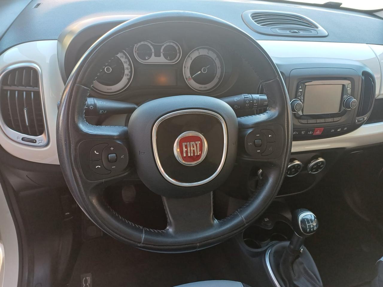 Fiat 500L 1.3 Mjt Lounge - 2016