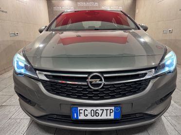 Opel Astra 1.4 Turbo 150CV Start&Stop 5 porte Innovation