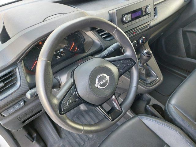 NISSAN Townstar 1.3 130 CV Van PC N-Connecta
