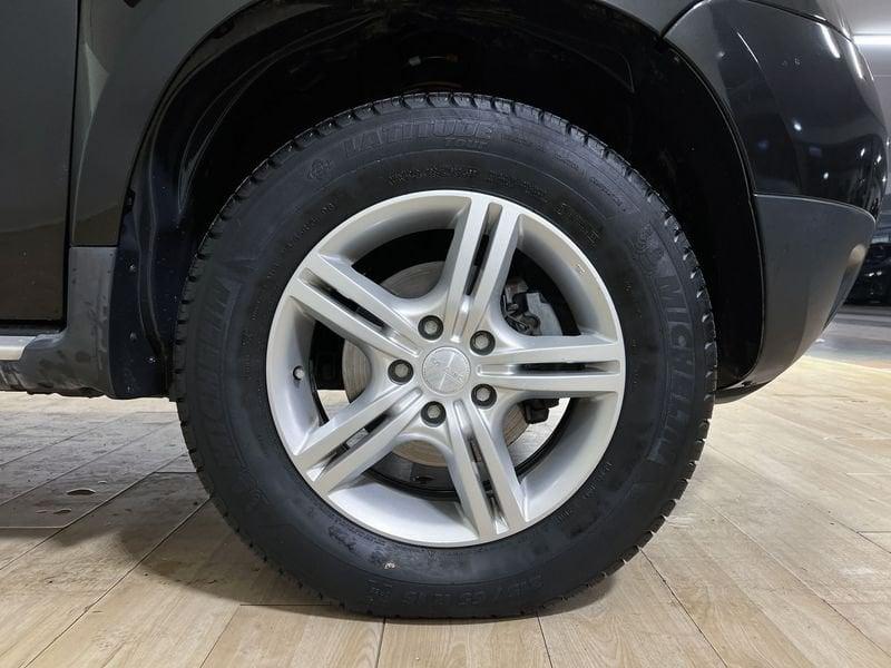 Dacia Duster Duster 1.5 dCi 110CV 4x2 Lauréate