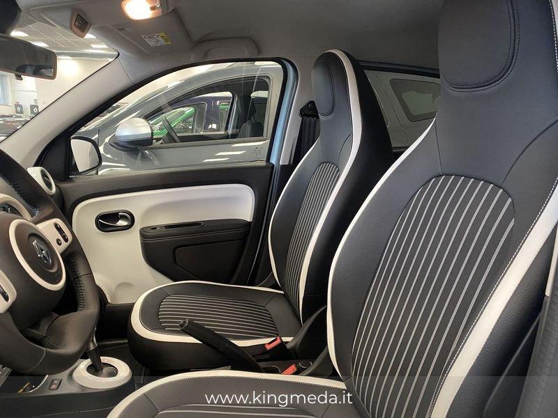 Renault Twingo Electric AUTO AZIENDALE - Twingo Electric Techno