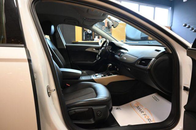 AUDI A6 allroad 3.0TDI S-TR.BUSINESS PLUS 218CV NAVI GANCIO18"FULL