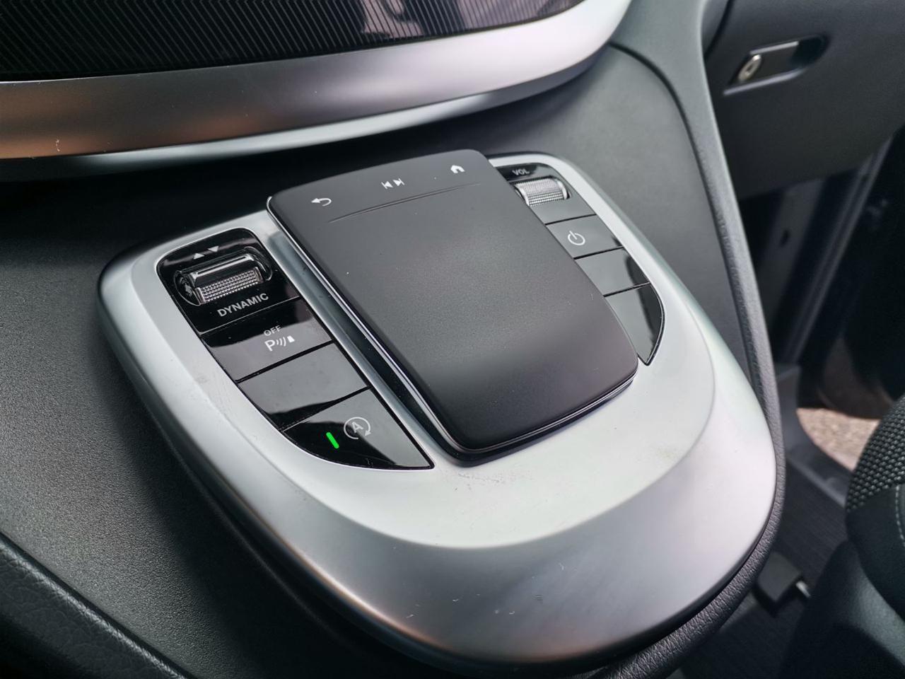 Mercedes-Benz V 220 d Automatic Exclusive Long