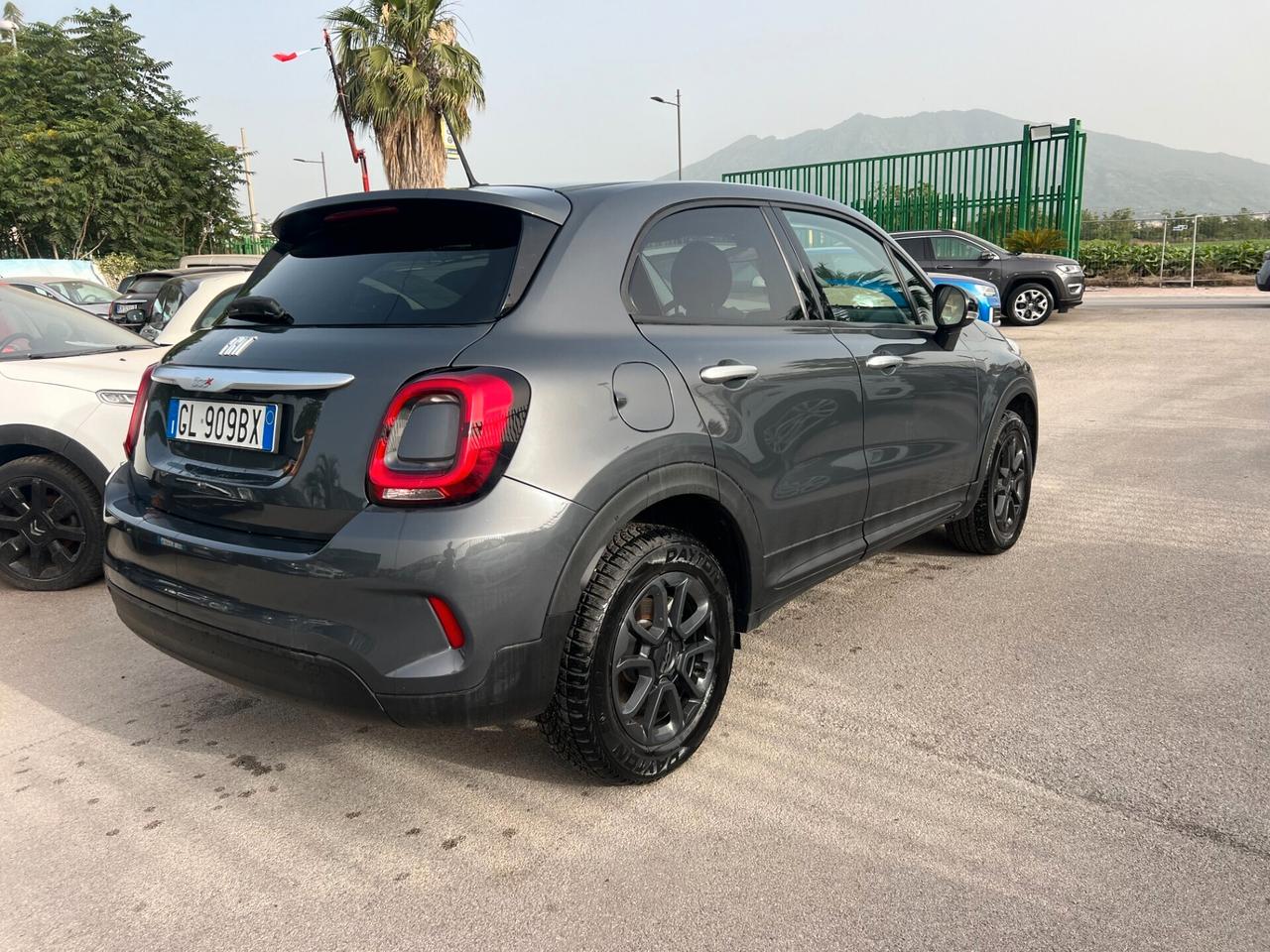 Fiat 500X 1.0 T3 120 CV Urban