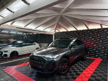 Audi Q5 SPB 40 TDI quattro S tronic line