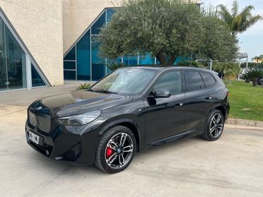 Bmw IX1 eDrive 20 Msport Pro possibilità noleggio no scoring