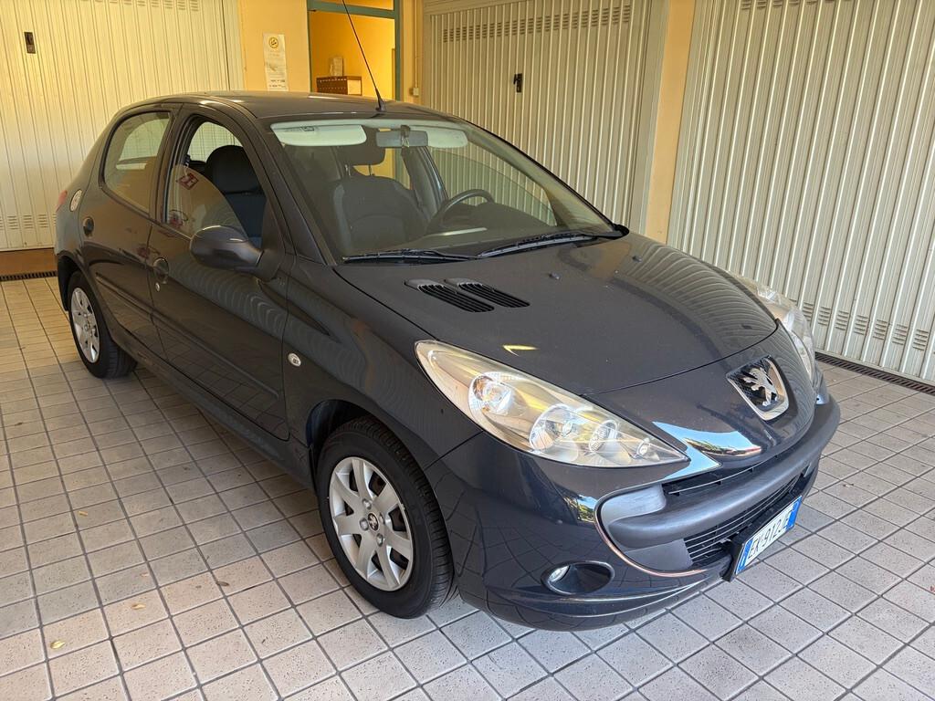 Peugeot 206 Plus 1.1 60CV 5p. Energie