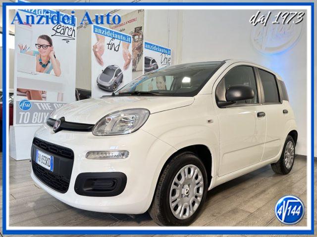 FIAT Panda 1.0 Hybrid Van 2 posti