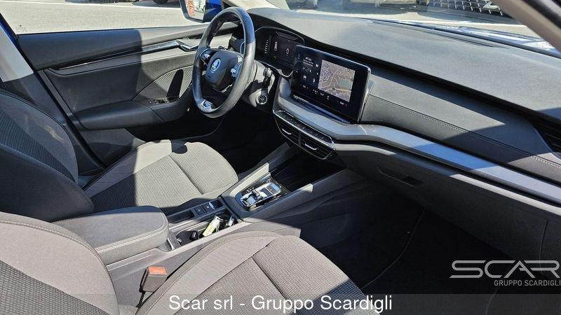 Skoda Octavia 1.5 G-TEC DSG Wagon Executive
