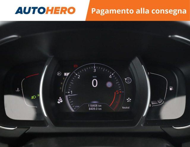 RENAULT Scenic Scénic dCi 160 CV EDC Energy Bose