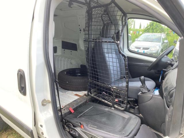 Fiat Fiorino 1.3 Mjt Euro 6 * Sensori + Vano modulabile + USB +