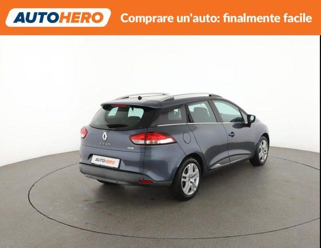 RENAULT Clio Sporter dCi 8V 90CV Start&Stop Energy Zen