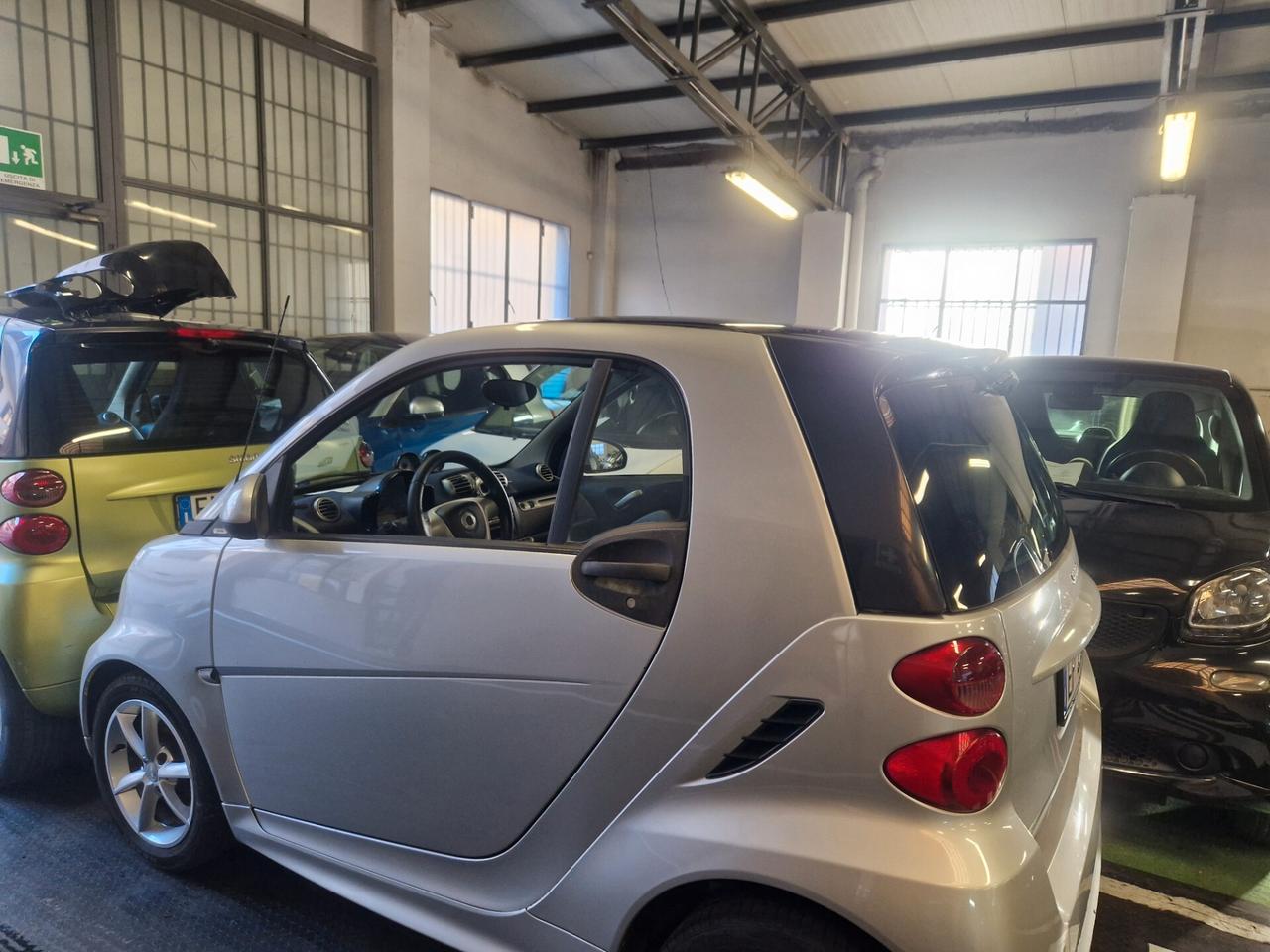 Turbo 84cv pulse servosterzo motore revisionato