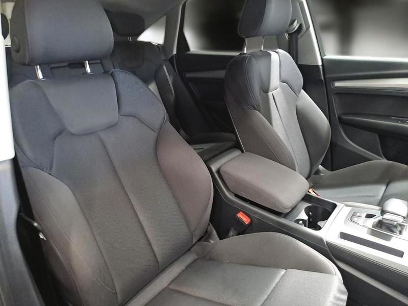 AUDI Q5 SPORTBACK 40 TDI MHEV S LINE QUATTRO S TRONIC SUV