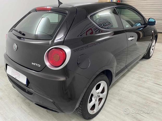 ALFA ROMEO MiTo 1.4 T 120 CV GPL