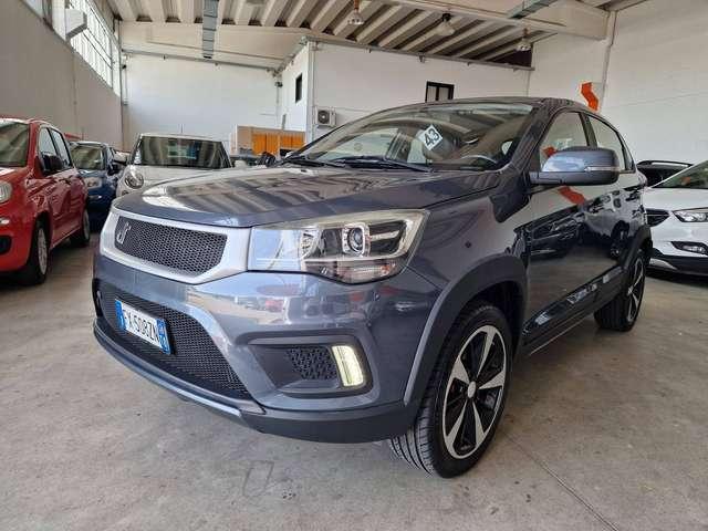 DR Automobiles DR3