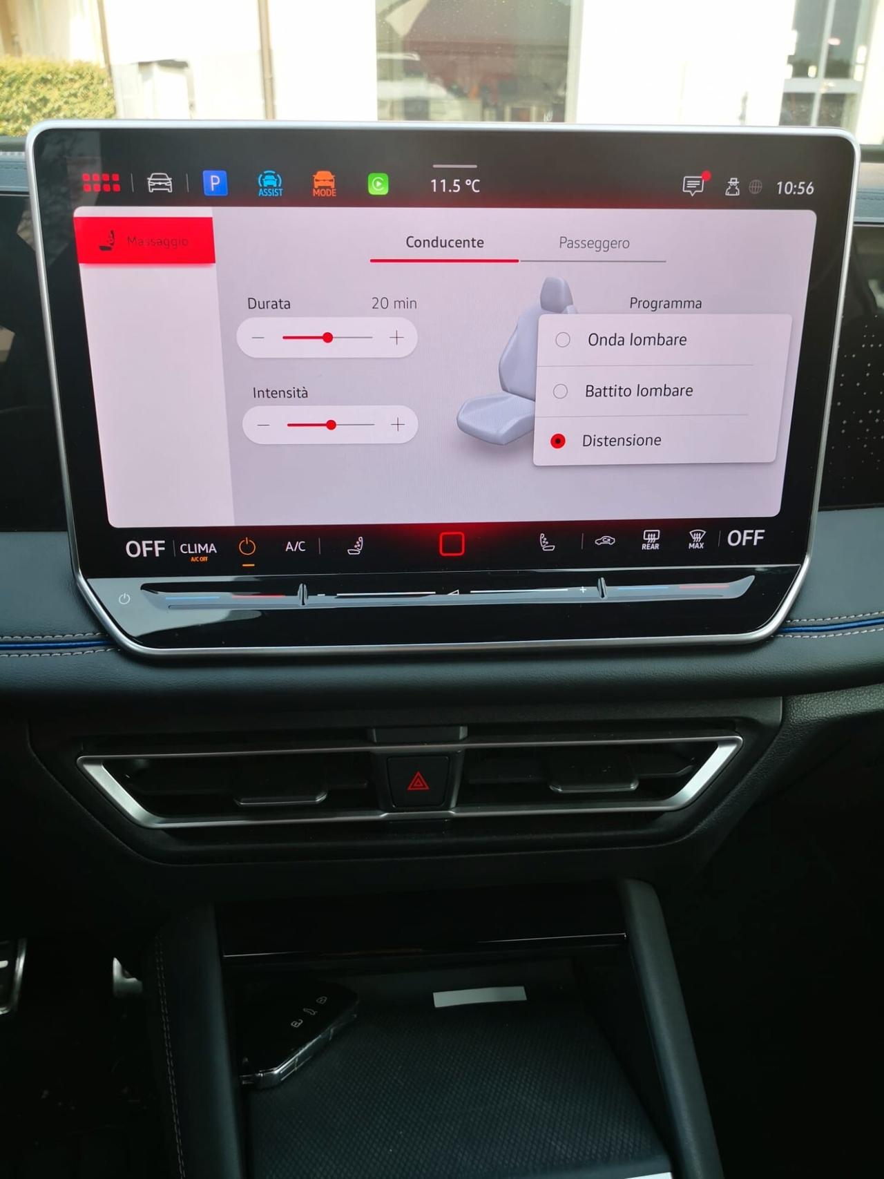 Volkswagen Tiguan 2.0 TDI 150 CV DSG R-Line ***TELECAMERA***