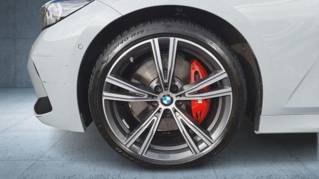 BMW 320 d 48V xDrive Touring Msport Aut.