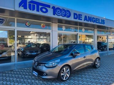 Renault Clio dCi 8V 90CV 5 porte Serie Speciale COSTUME NATIONAL