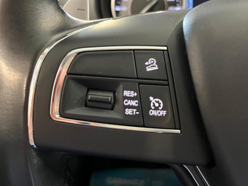 Maserati Levante 3.0 V6 Gransport 350cv auto