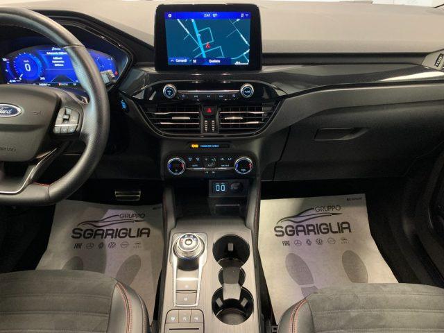 FORD Kuga 1.5 Diesel Automatico ST-Line X StraFull 2WD