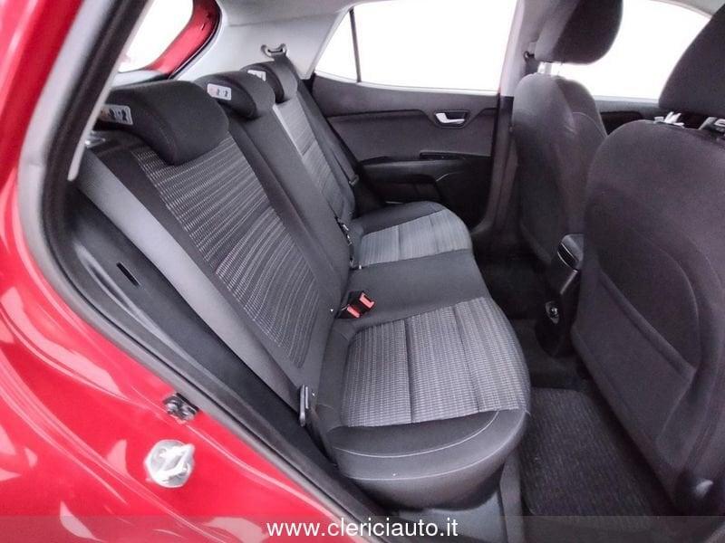 KIA Stonic 1.4 MPI 100 CV Style