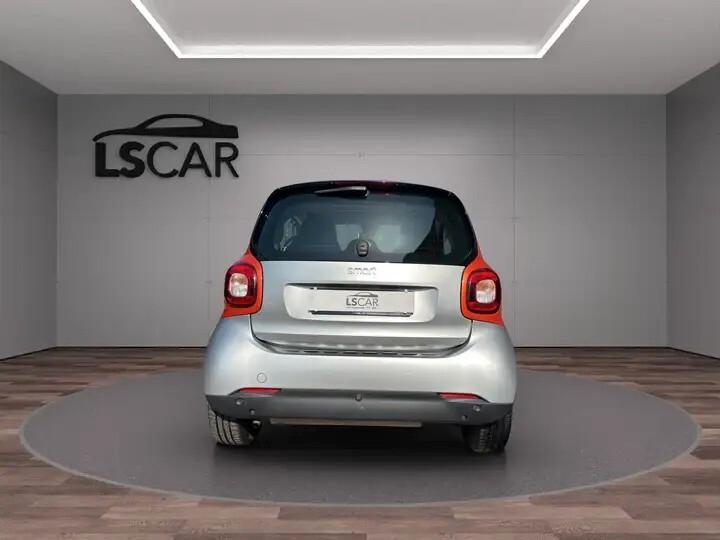 Smart ForTwo 70 1.0 Passion UNIPRO-PROMO-FINANZIAMENTO