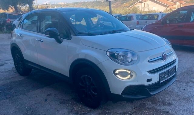 Fiat 500X 1.0 T3 120 CV