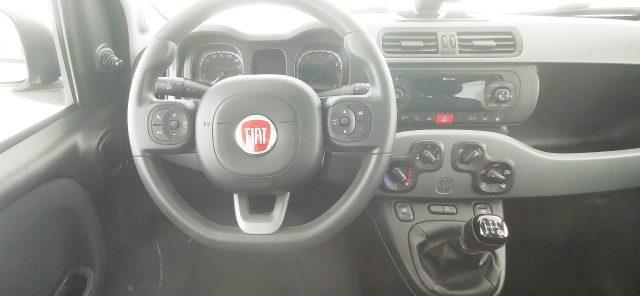 FIAT Panda 0.9 TwinAir Turbo Natural Power City Life