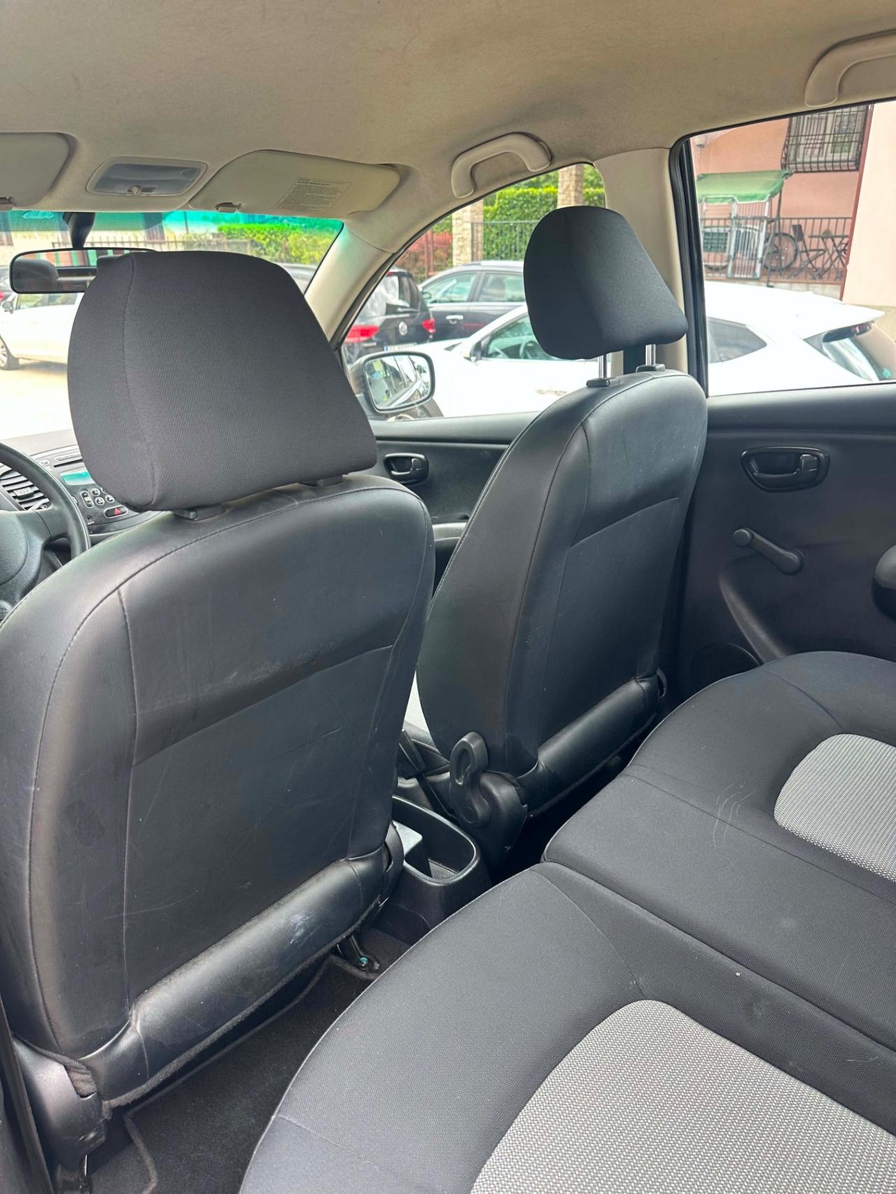 Hyundai i10 KMCERT NEOPAT UNICOPR