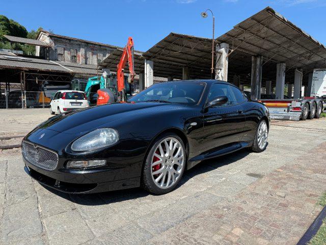 MASERATI GranSport 4.2 V8 VETTURA USA DA IMMATRICOLARE