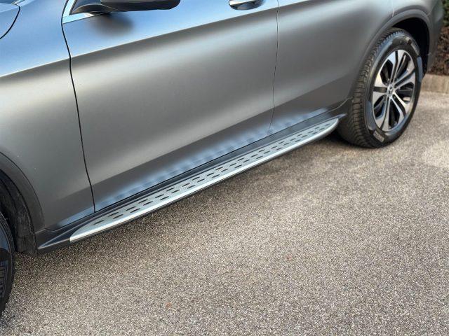 MERCEDES-BENZ GLC 220 d 4Matic SPORT *OPACA*UNIPROP*SERVICE MERCEDES