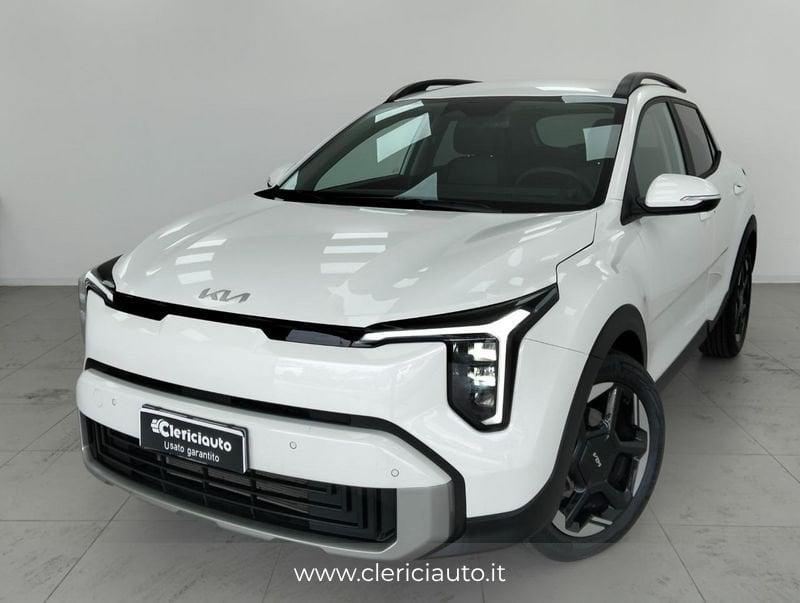 Kia Stonic 1.0 T-GDi 115 CV Style