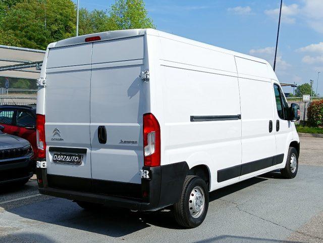 CITROEN Jumper 35 BlueHDi 140 L3 H2 PLM-TM Furgone S&S