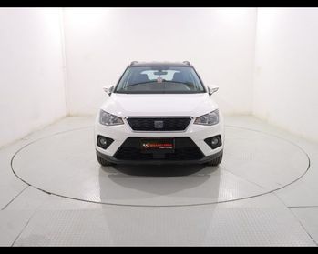 SEAT Arona 1.0 TGI Style