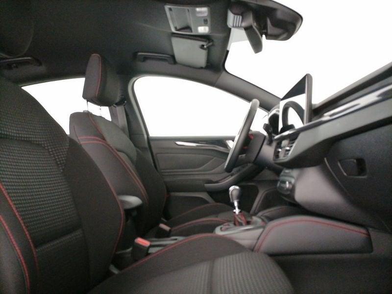 Ford Focus 1.0t ecoboost h ST-Line X 125cv