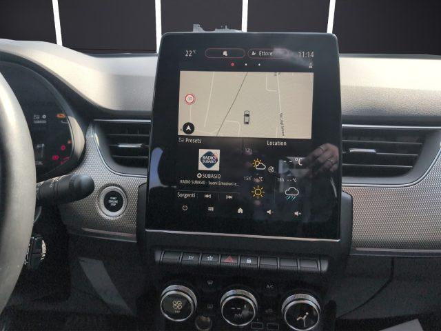 RENAULT Arkana Arkana Hybrid E-Tech 145 CV Intens