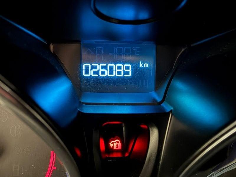 Ford EcoSport Titanium S 1.0 EcoBoost 125cv rif.FK223