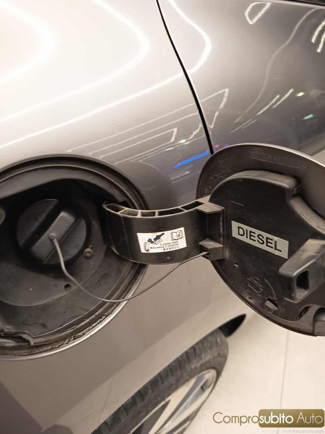 RENAULT Clio Sporter 1.5 dCi 8V 75CV Live