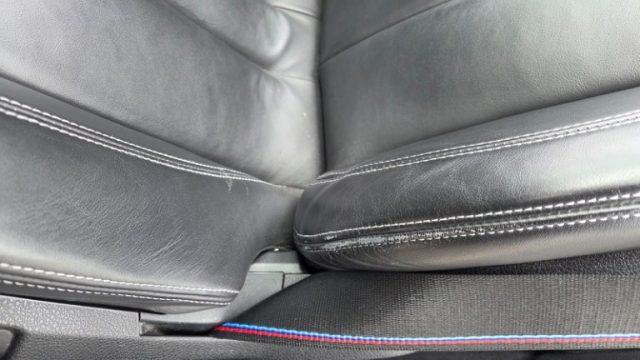 BMW M4 Cabrio Competition 450cv dkg PERMUTE UNICOPR.