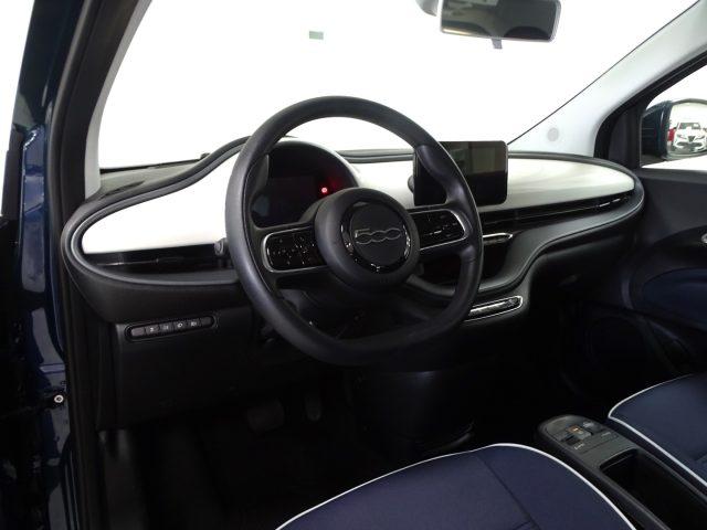 FIAT 500e 23,65 kWh Action *PROMO PARISI GROUP*