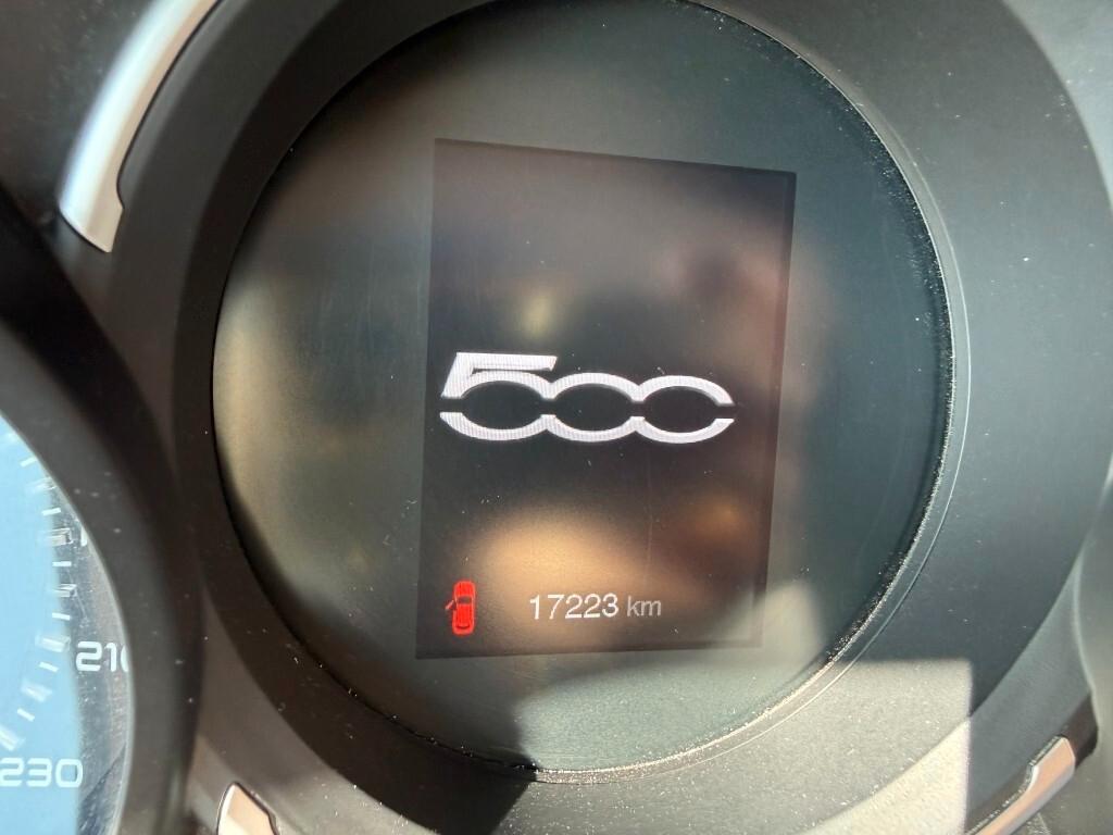 Fiat 500L 1.6 Multijet 120 CV Business
