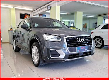 AUDI Q2 30 1.6 TDI S-tronic Admired NEOPATENTATI (FULL LED+NAVI)
